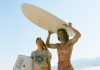 Η Maui & Sons παρουσιάζει τη νέα SS26 καμπάνια «Chase the Sun»