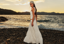 Η Stradivarius παρουσιάζει τη νέα συλλογή Mediterranean Light