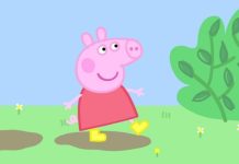 Η Peppa Pig «κόπηκε» στην Αυστραλία. Και ο λόγος είναι πιο σοβαρός απ’ όσο φαντάζεσαι.