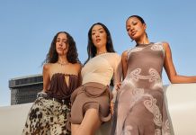 Η UGG παρουσιάζει τη νέα Golden Collection και ανανεώνει το καλοκαιρινό της στιλ