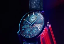 Η Vacheron Constantin επαναπροσδιορίζει τα όρια της υψηλής ωρολογοποιίας
