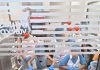 Η Ευβοϊκή Ζύμη υποδέχθηκε τα παιδιά του Ιδρύματος Χατζηκώνστα σε μια ημέρα δημιουργίας και μάθησης