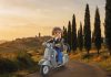 Η PLAYMOBIL τιμά τα 80 χρόνια της Vespa με τρεις συλλεκτικές δημιουργίες