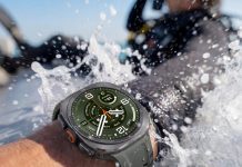Samsung Galaxy Watch Ultra2 και Watch9: Ευεξία και AI στον καρπό