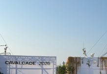Το Barbarossa της Πάρου φιλοξένησε μια ξεχωριστή βραδιά για το Ferrari Cavalcade 2026