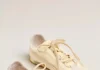 Butter Yellow: Το πιο hot χρώμα στα sneakers για το καλοκαίρι του 2026