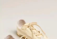 Butter Yellow: Το πιο hot χρώμα στα sneakers για το καλοκαίρι του 2026