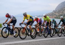 UCI Gran Fondo Loutraki Greece 2026: Ο διεθνής ποδηλατικός αγώνας επιστρέφει