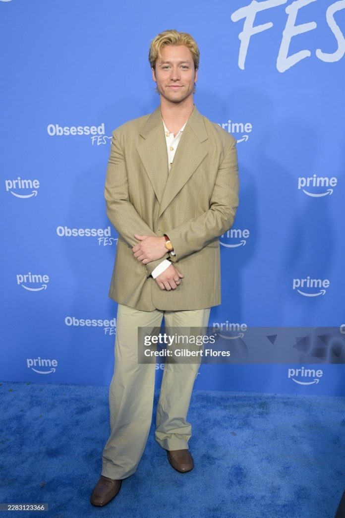 2026.07.03_DT_Stephen Kalyn wore Calvin Klein Collection to Obsessed Fest