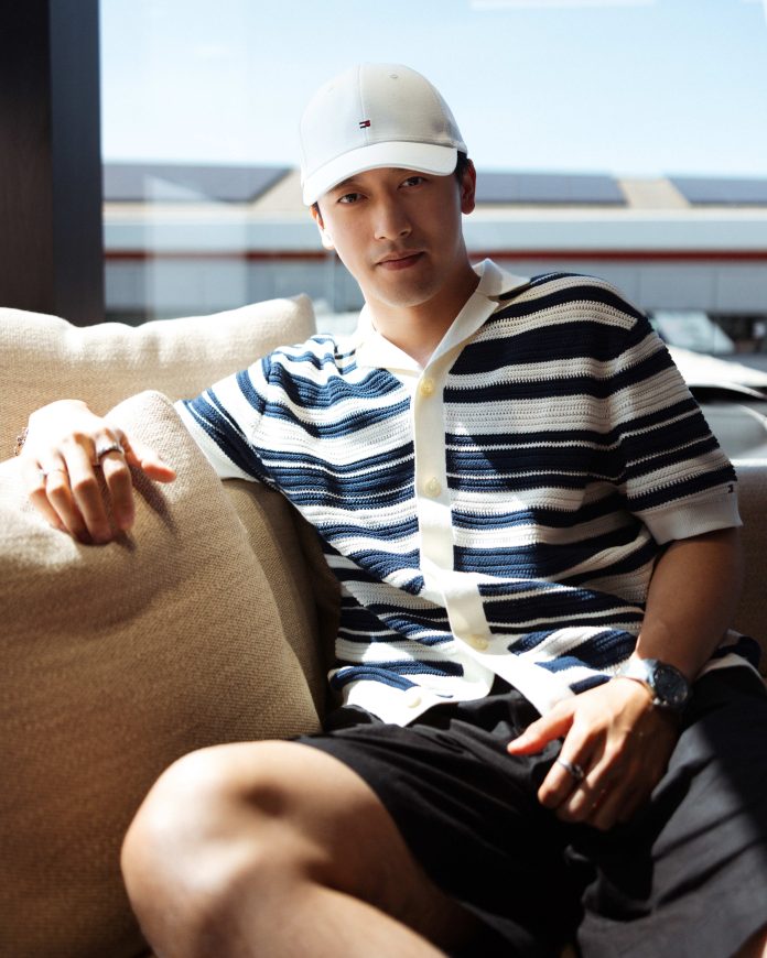 2026.07.08_ΔΤ_ Zhou Guanyu x Tommy Hilfiger (2)