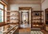 Η KALOGIROU εγκαινιάζει νέο concept store στη Μύκονο, δίνοντας νέα ζωή στην ιστορική Οικία Βενιέρη