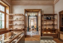 Η KALOGIROU εγκαινιάζει νέο concept store στη Μύκονο, δίνοντας νέα ζωή στην ιστορική Οικία Βενιέρη