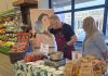 Με επιτυχία ολοκληρώθηκαν τα cooking show της Lucia’s Farm στα Super Market Χαλκιαδάκης