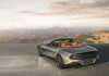 Η Aston Martin γιορτάζει τα 25 χρόνια του Vanquish με τη συλλεκτική Vanquish 25
