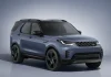 Η Land Rover ανανεώνει το Discovery με νέες εκδόσεις και ακόμα περισσότερη πολυτέλεια