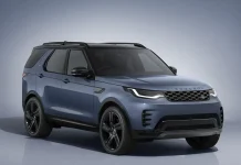 Η Land Rover ανανεώνει το Discovery με νέες εκδόσεις και ακόμα περισσότερη πολυτέλεια