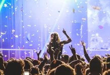 Το Hard Rock Cafe Athens προσφέρει 15% έκπτωση σε όλους τους κατόχους εισιτηρίων συναυλιών