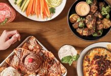 Hard Rock Cafe Athens: Ο μεγάλος τελικός έρχεται με Messi Burger, δώρα και μοναδική ποδοσφαιρική ατμόσφαιρα
