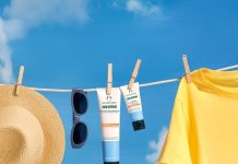 Η The Body Shop παρουσιάζει τη νέα σειρά Skin Defence SPF50+ PA++++ για καθημερινή προστασία και ενυδάτωση