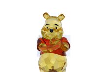 Η Disney και η Swarovski παρουσιάζουν τη νέα συλλογή Disney Winnie the Pooh