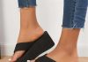 Τα wedge flip-flops των ’00s επιστρέφουν