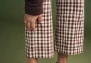 Τα Derby shoes εκθρονίζουν τις μπαλαρίνες