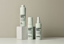 Η Authentic Beauty Concept παρουσιάζει τη νέα σειρά Amplify για ανάλαφρο όγκο και φυσική κίνηση στα λεπτά μαλλιά