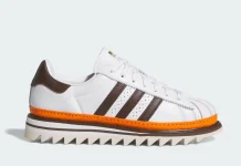 Η adidas επανασχεδιάζει το εμβληματικό Superstar με την υπογραφή του Edison Chen