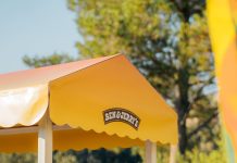 Το Ben & Jerry’s φέρνει το Sweet Mango Memories στο φεστιβάλ Common Grounds
