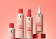 Η Schwarzkopf Professional παρουσιάζει τη νέα σειρά Bonacure Repair Rescue+ για ολοκληρωμένη επανόρθωση των μαλλιών