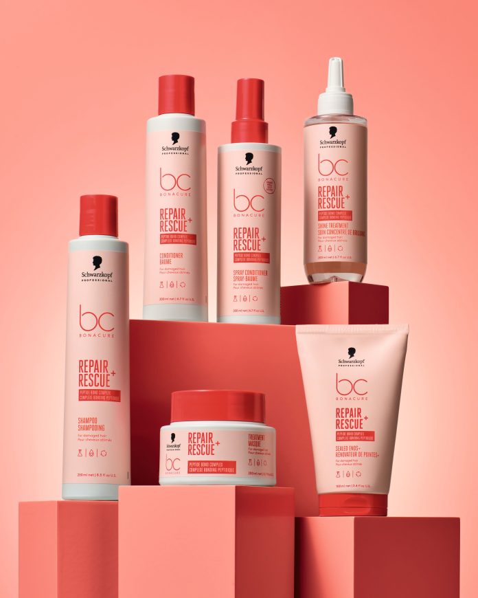 Bonacure Repair Rescue+_New Packaging