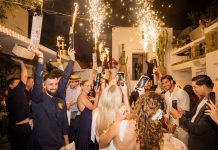 Η ELIT Vodka παρουσίασε το Chic ELIT στη Μύκονο μέσα από ένα premium experiential ταξίδι