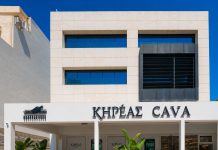 Η «Κάβα Κηρέας» φέρνει μια νέα premium εμπειρία στη Γλυφάδα