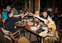 Summer vibes και λαμπερές παρουσίες στο Grand Summer Opening του “EGO” All Day Exclusive Bar Restaurant στην Καλαμάτα