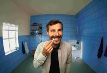 Jordan Whitening: Η καθημερινή ρουτίνα για ένα πιο φωτεινό καλοκαιρινό χαμόγελο