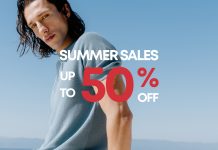 Summer Sales στη DUR: Διαχρονικό ανδρικό στιλ στις καλύτερες τιμές