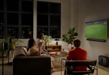 Η εμπειρία του World Cup περνά σε νέα διάσταση με το οικοσύστημα της Sonos