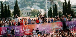 Η ΔΕΗ δίνει ενέργεια στο Ejekt Festival 2026 με Florence & The Machine και The Cure