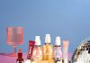 The Body Shop: Η νέα Glow Collection χαρίζει φυσική καλοκαιρινή λάμψη από την κορυφή έως τα νύχια