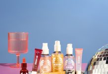 The Body Shop: Η νέα Glow Collection χαρίζει φυσική καλοκαιρινή λάμψη από την κορυφή έως τα νύχια