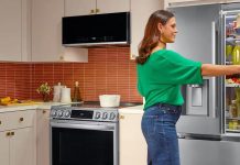 LG: Πρακτικές συμβουλές για μεγαλύτερη διάρκεια ζωής του ψυγείου
