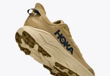 Η HOKA παρουσιάζει το Challenger 8 Barley / Barley Flour με νέα γήινη αισθητική για δρόμο και μονοπάτι