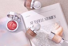 Η CATRICE παρουσιάζει τη νέα limited edition συλλογή SEASHELL STORIES εμπνευσμένη από τη μαγεία της θάλασσας