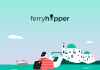 Ferryhopper: Νέοι προορισμοί κερδίζουν τους φίλους του island hopping το 2026