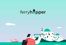Ferryhopper: Νέοι προορισμοί κερδίζουν τους φίλους του island hopping το 2026