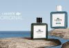 LACOSTE ORIGINAL AQUA: Το νέο άρωμα που αιχμαλωτίζει τη φρεσκάδα της Μεσογείου