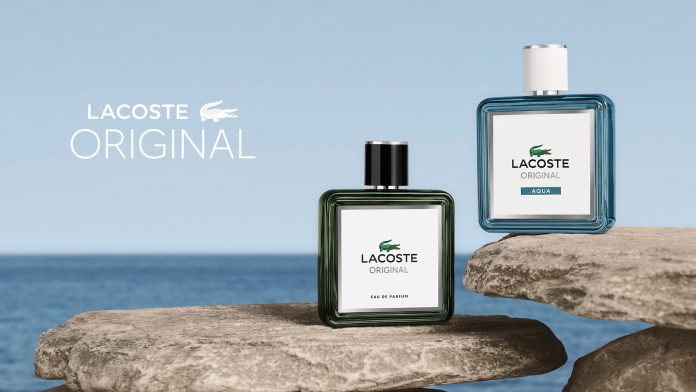 LACOSTE ORIGINAL AQUA - CREATIVE PACKSHOT DUO MEN BRANDING 16x9_master