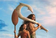 Η live-action «Moana» κάνει πρεμιέρα σήμερα στις ελληνικές αίθουσες