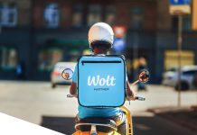 Η Wolt εγκαινιάζει την πρωτοβουλία «Moving the City, Responsibly» για ασφαλέστερες μετακινήσεις στην πόλη