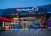 My market: Επενδύει €44 εκατ. και ενισχύει την παρουσία του σε νησιά και τουριστικούς προορισμούς